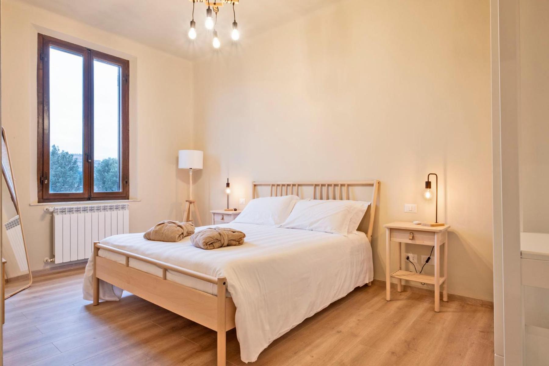 My Honeyed Corner Apartman Siena Kültér fotó
