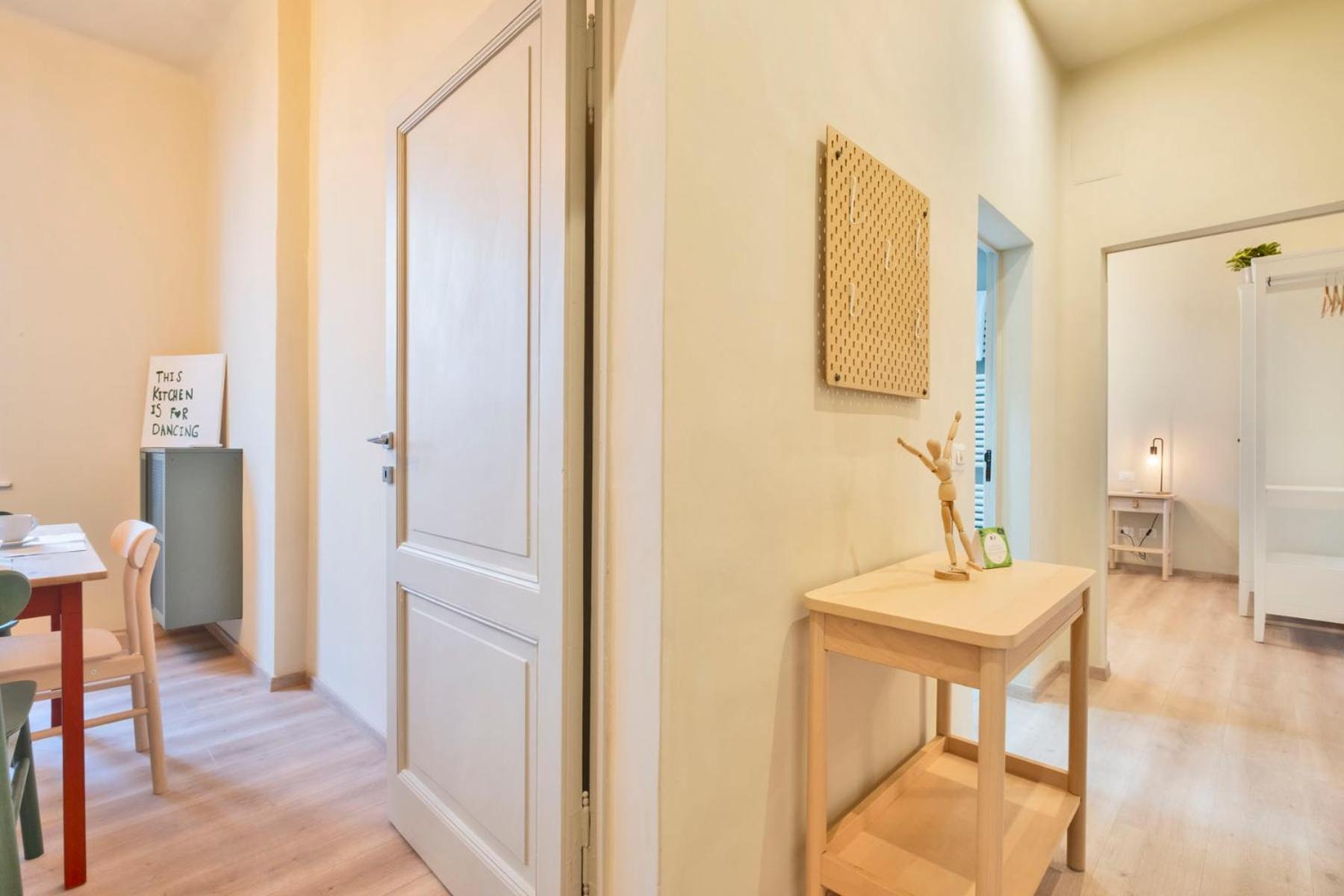 My Honeyed Corner Apartman Siena Kültér fotó
