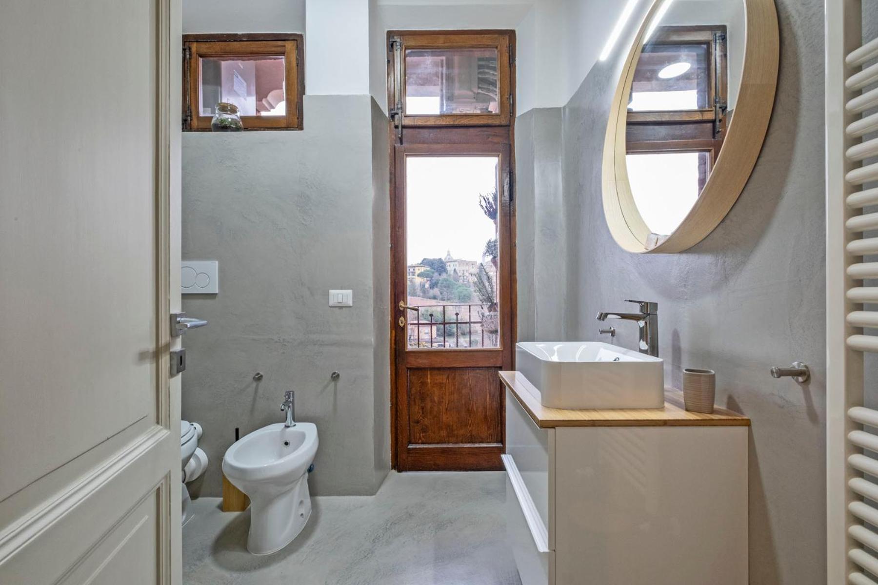 My Honeyed Corner Apartman Siena Kültér fotó