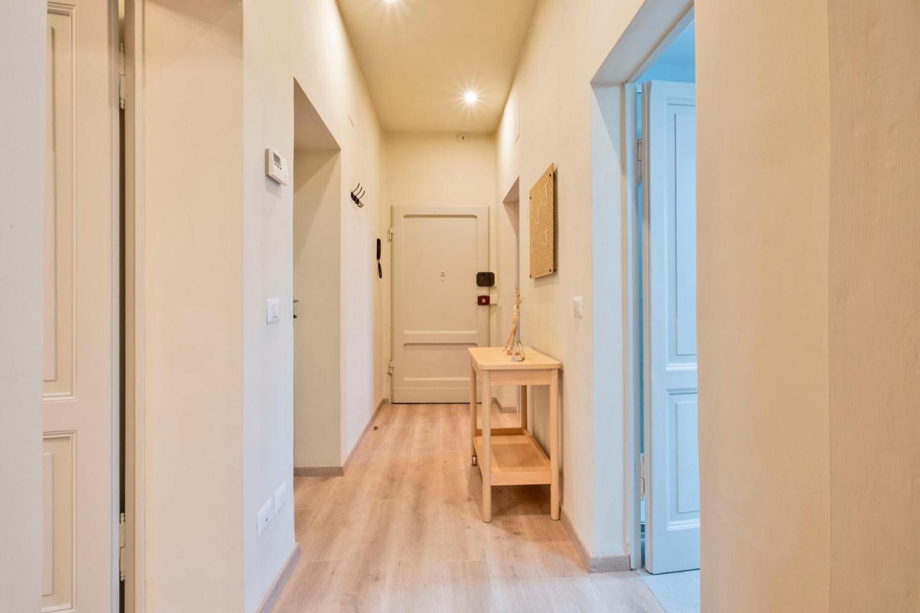 My Honeyed Corner Apartman Siena Kültér fotó