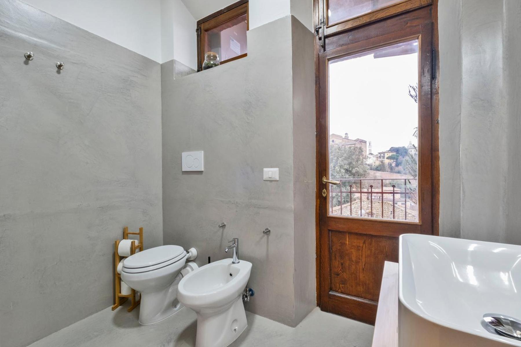 My Honeyed Corner Apartman Siena Kültér fotó