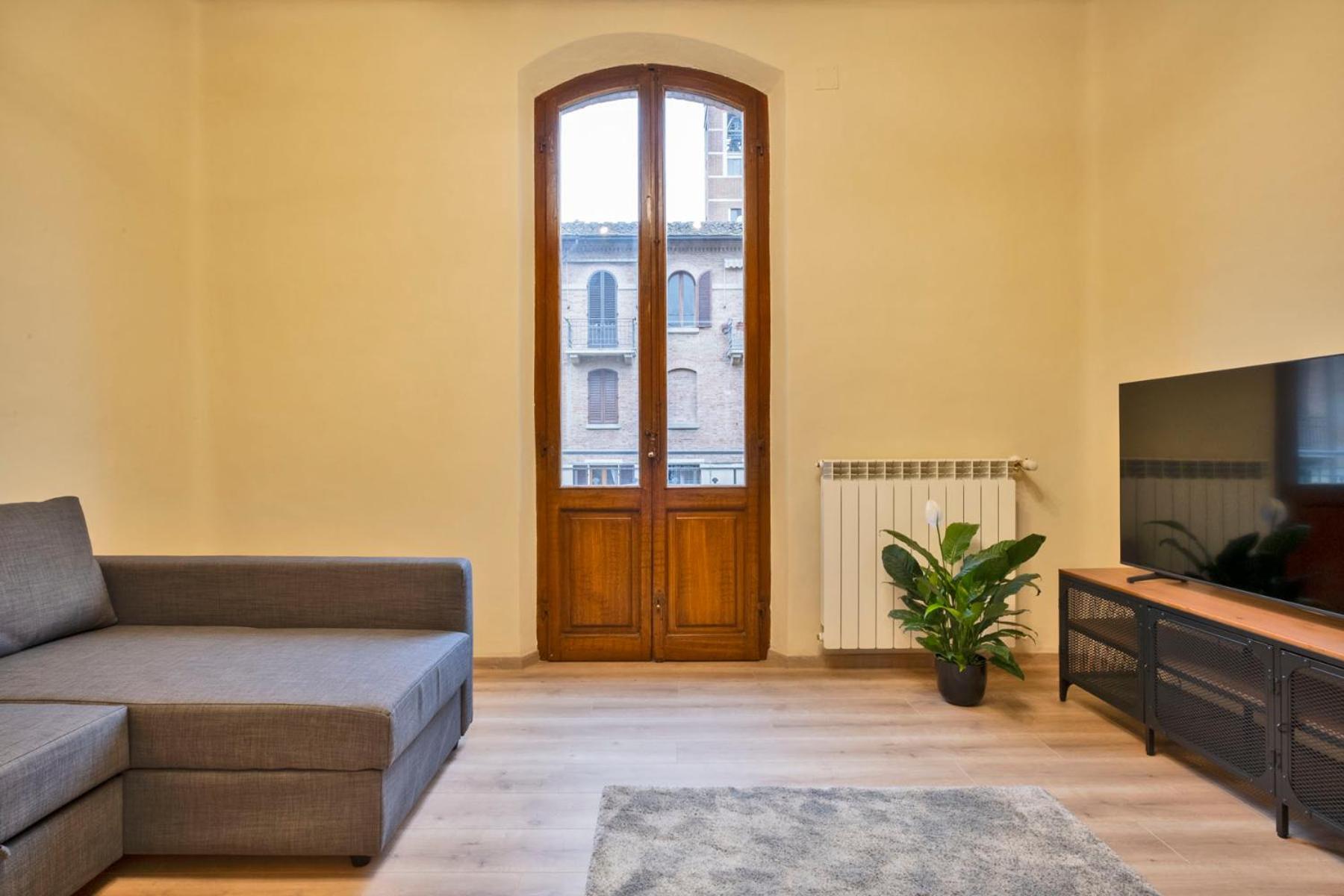 My Honeyed Corner Apartman Siena Kültér fotó