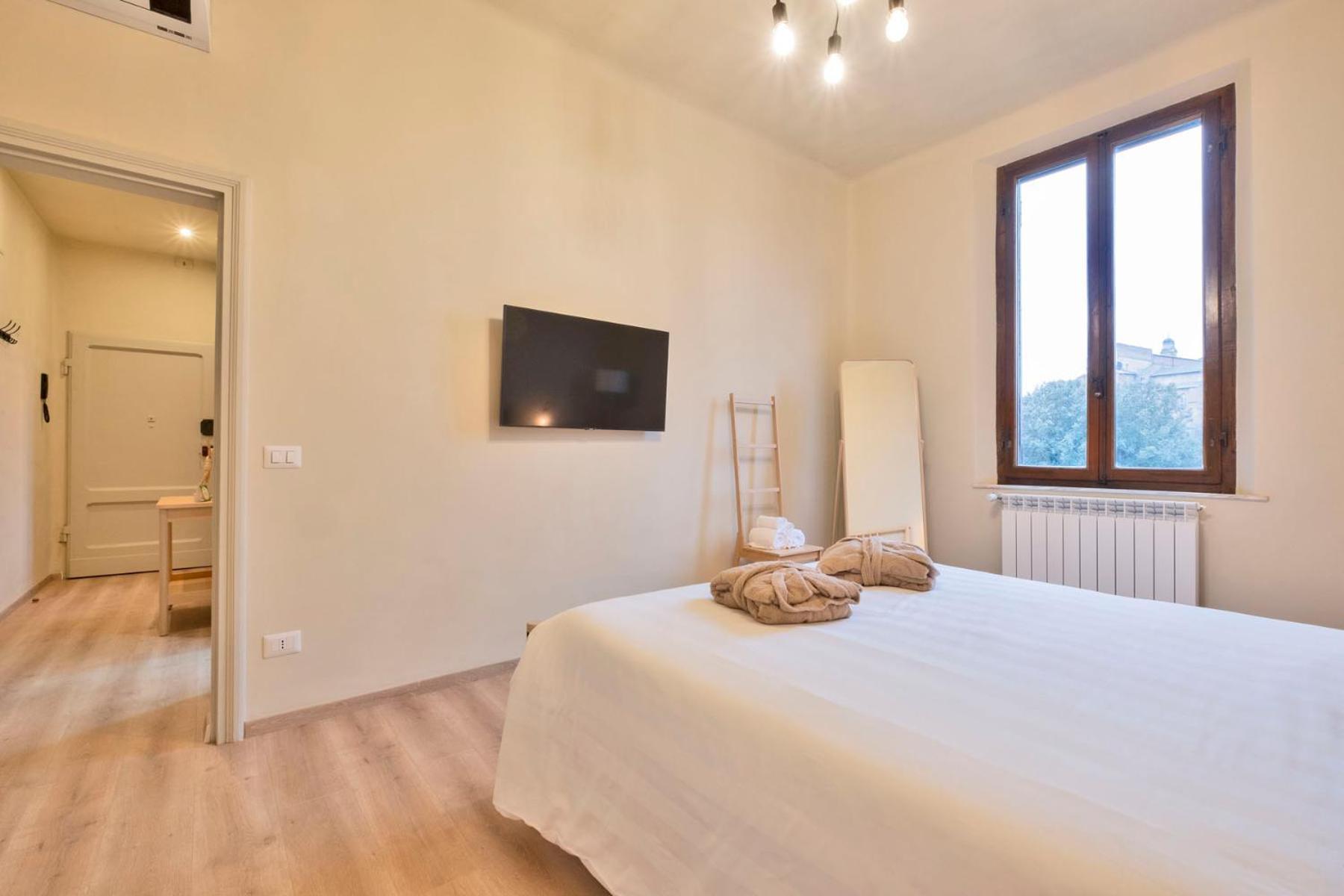 My Honeyed Corner Apartman Siena Kültér fotó