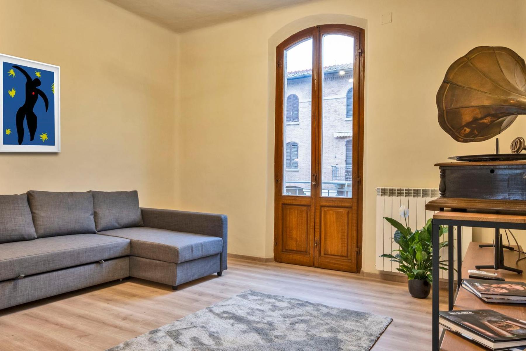 My Honeyed Corner Apartman Siena Kültér fotó
