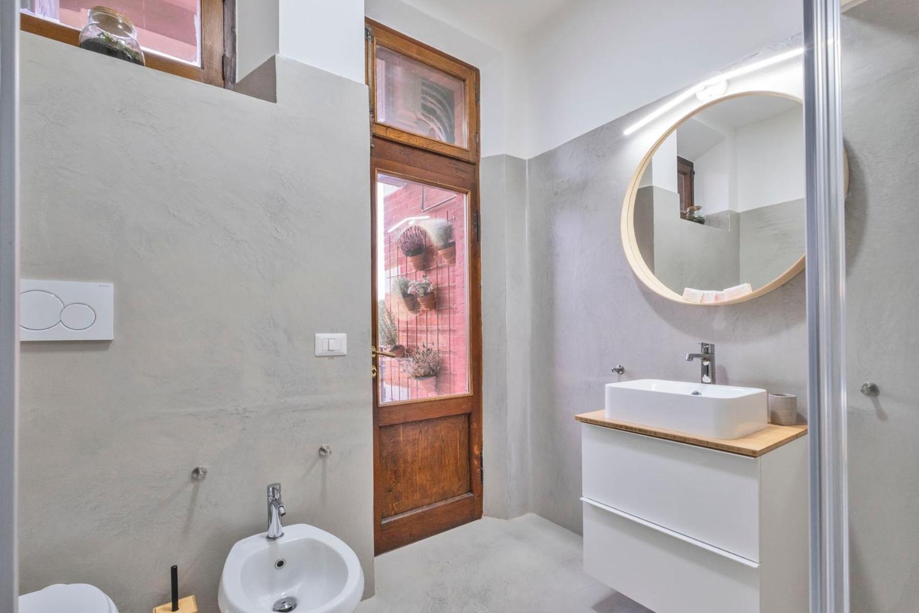 My Honeyed Corner Apartman Siena Kültér fotó