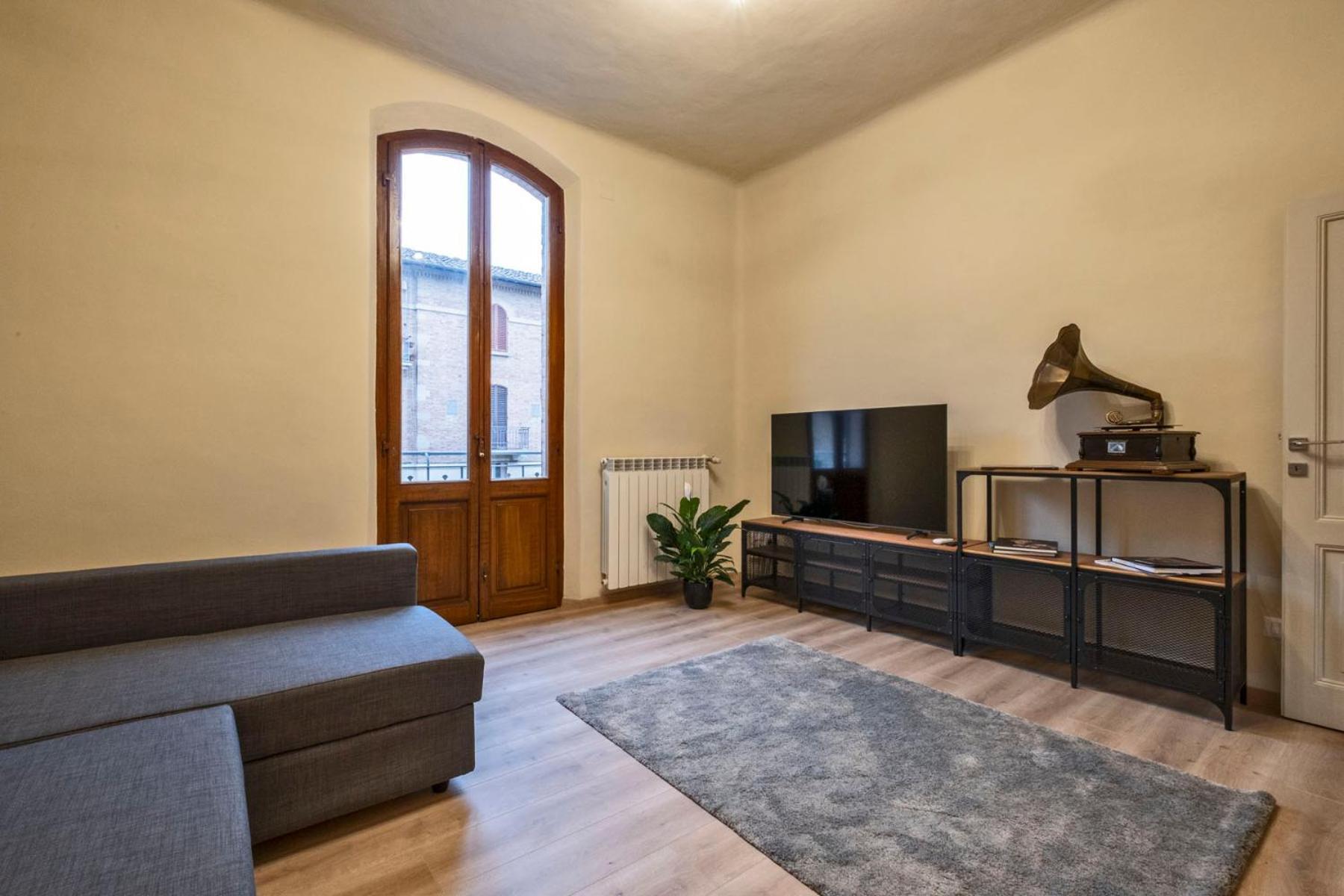 My Honeyed Corner Apartman Siena Kültér fotó
